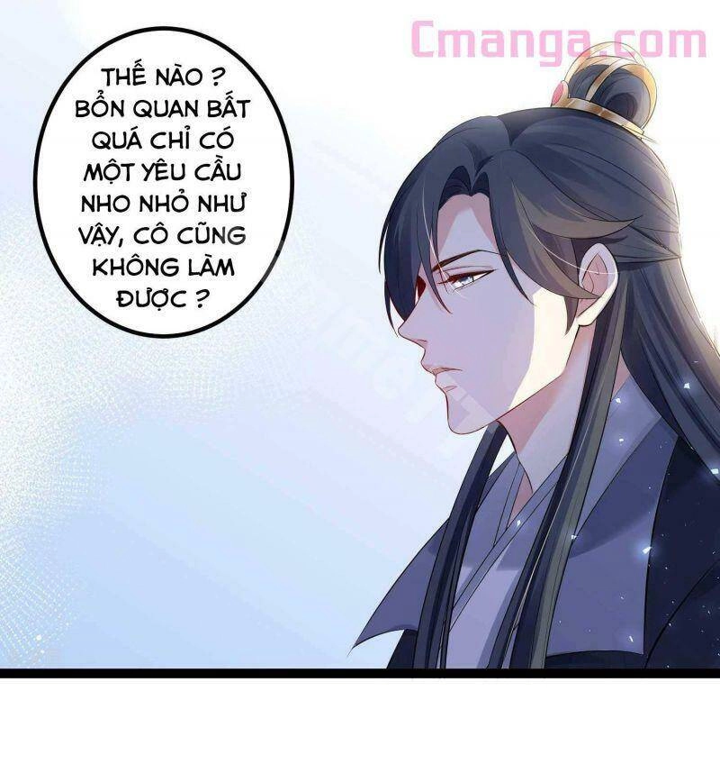 Độc Y Đích Nữ Chapter 41 - 21
