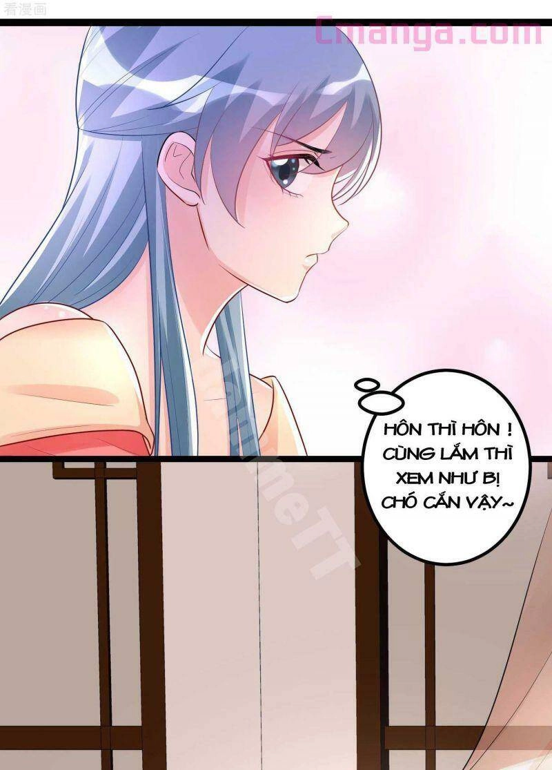 Độc Y Đích Nữ Chapter 41 - 25