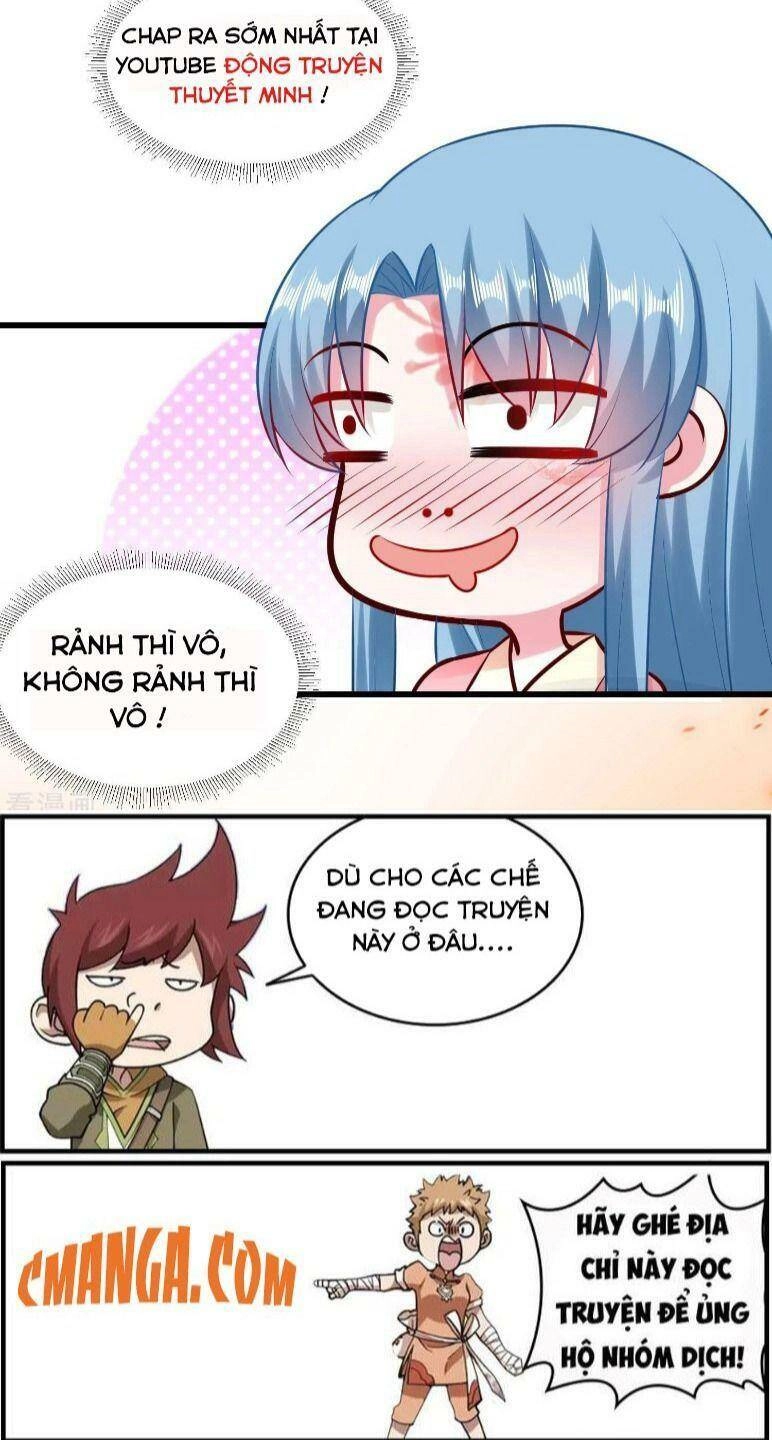 Độc Y Đích Nữ Chapter 41 - 33