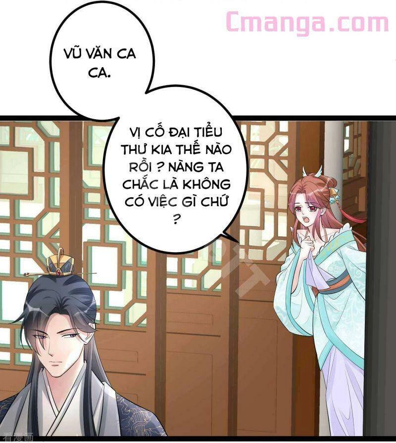 Độc Y Đích Nữ Chapter 42 - 6