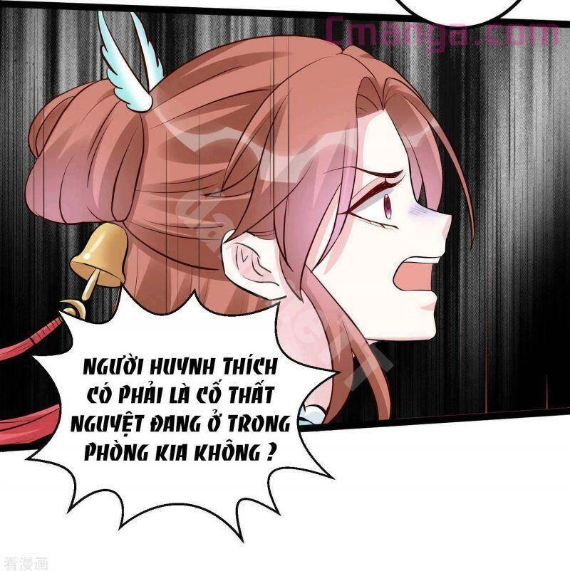 Độc Y Đích Nữ Chapter 42 - 14