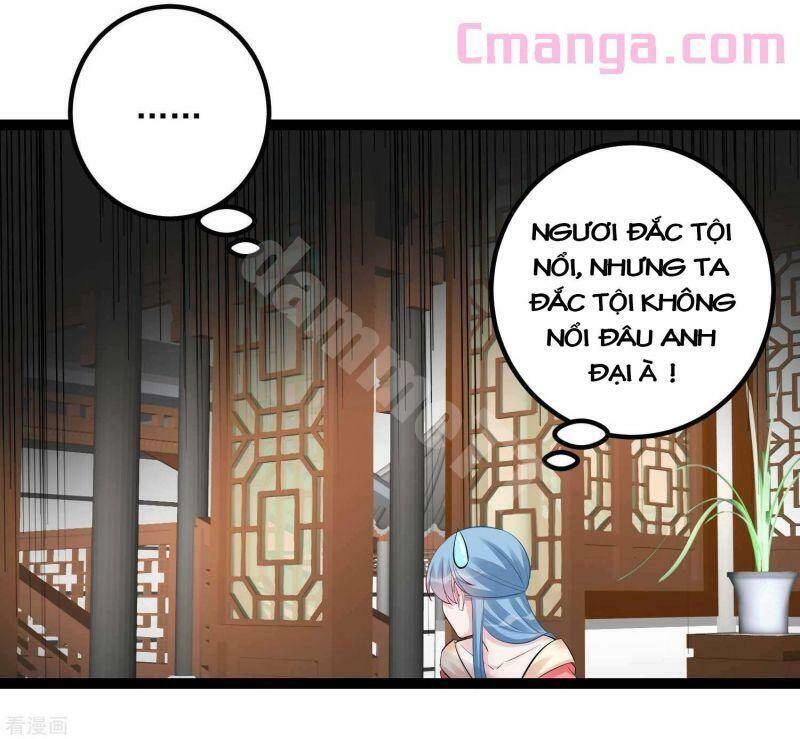 Độc Y Đích Nữ Chapter 42 - 21