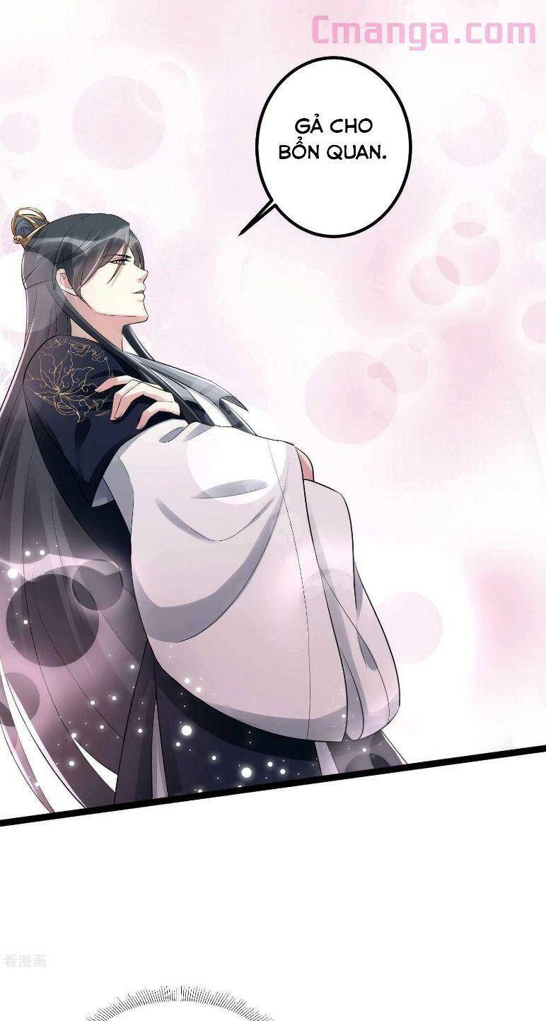 Độc Y Đích Nữ Chapter 42 - 30