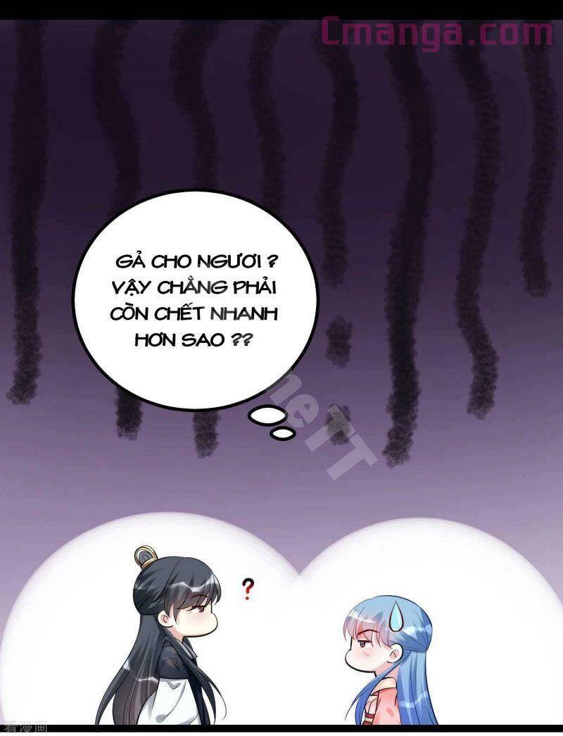 Độc Y Đích Nữ Chapter 43 - 4