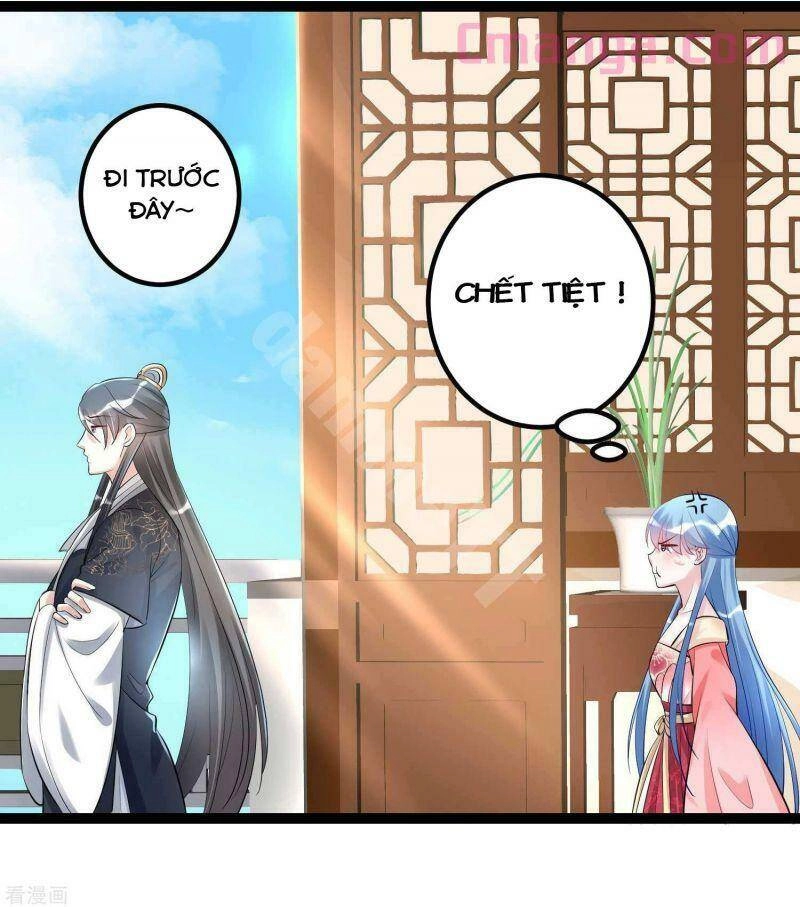 Độc Y Đích Nữ Chapter 43 - 7