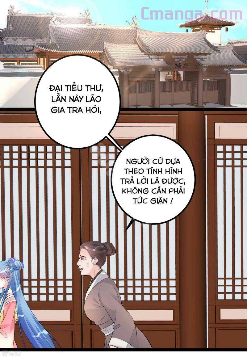 Độc Y Đích Nữ Chapter 43 - 9