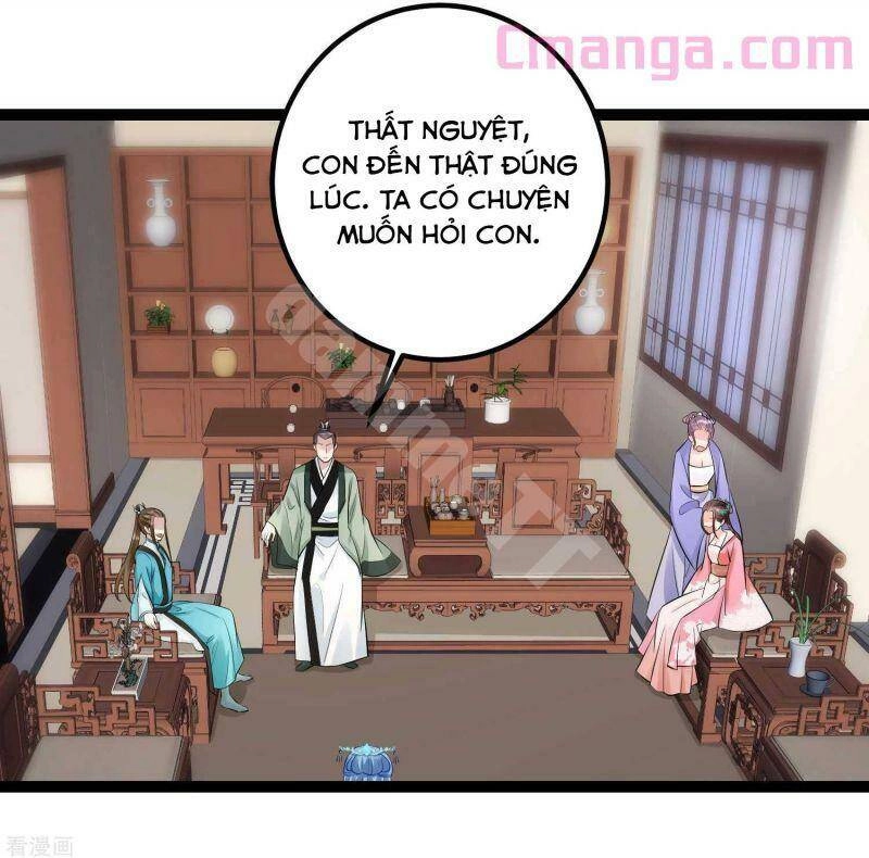 Độc Y Đích Nữ Chapter 43 - 11