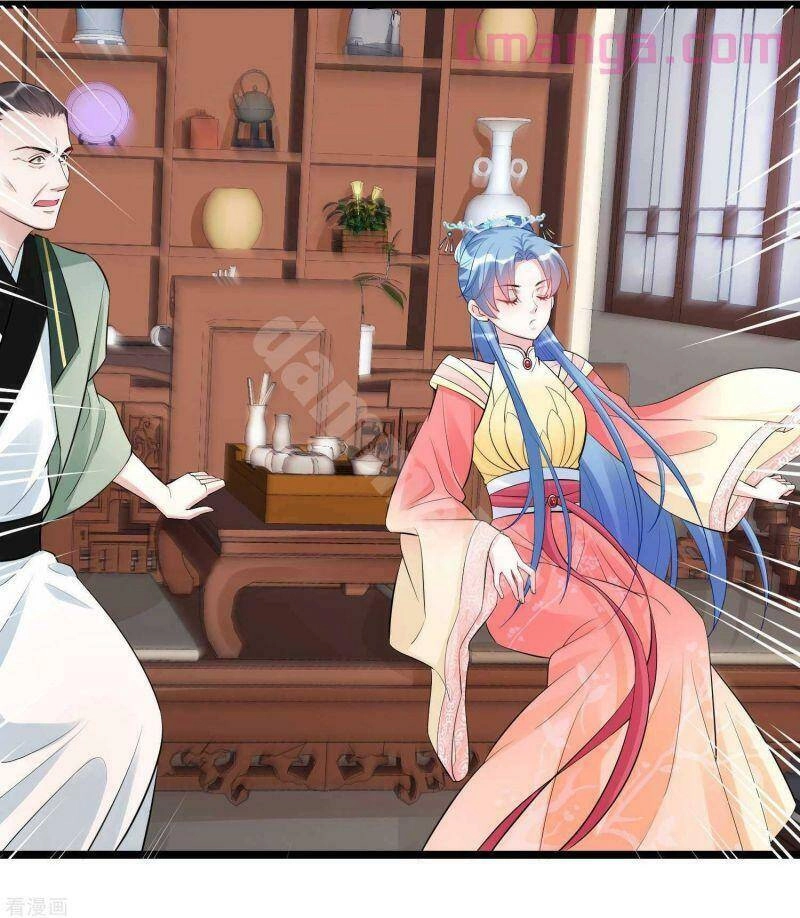 Độc Y Đích Nữ Chapter 43 - 12