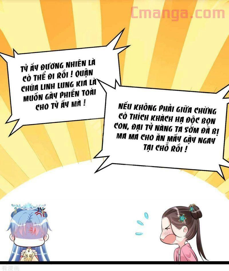 Độc Y Đích Nữ Chapter 43 - 18