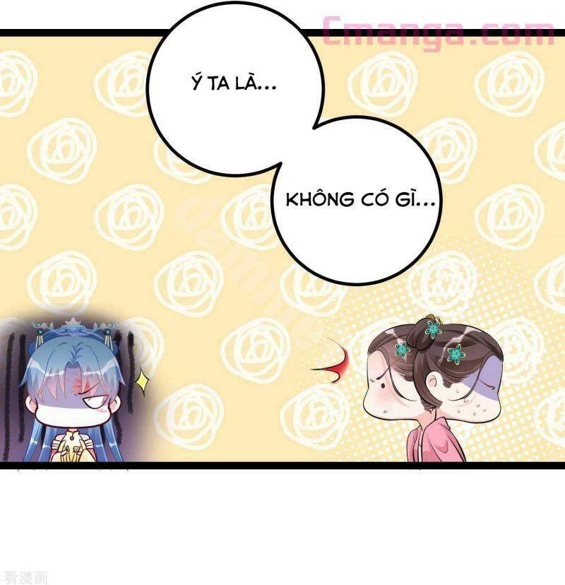 Độc Y Đích Nữ Chapter 43 - 19