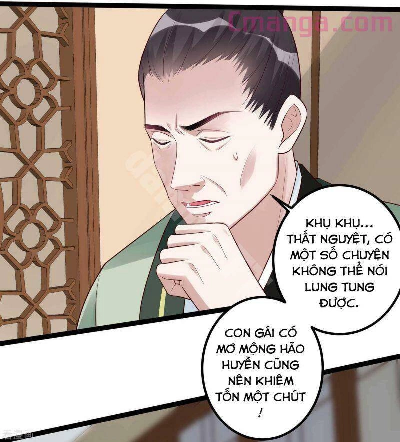 Độc Y Đích Nữ Chapter 43 - 26
