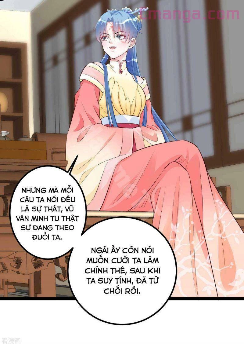 Độc Y Đích Nữ Chapter 43 - 27