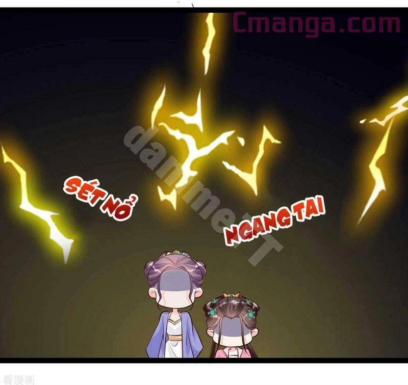 Độc Y Đích Nữ Chapter 43 - 28