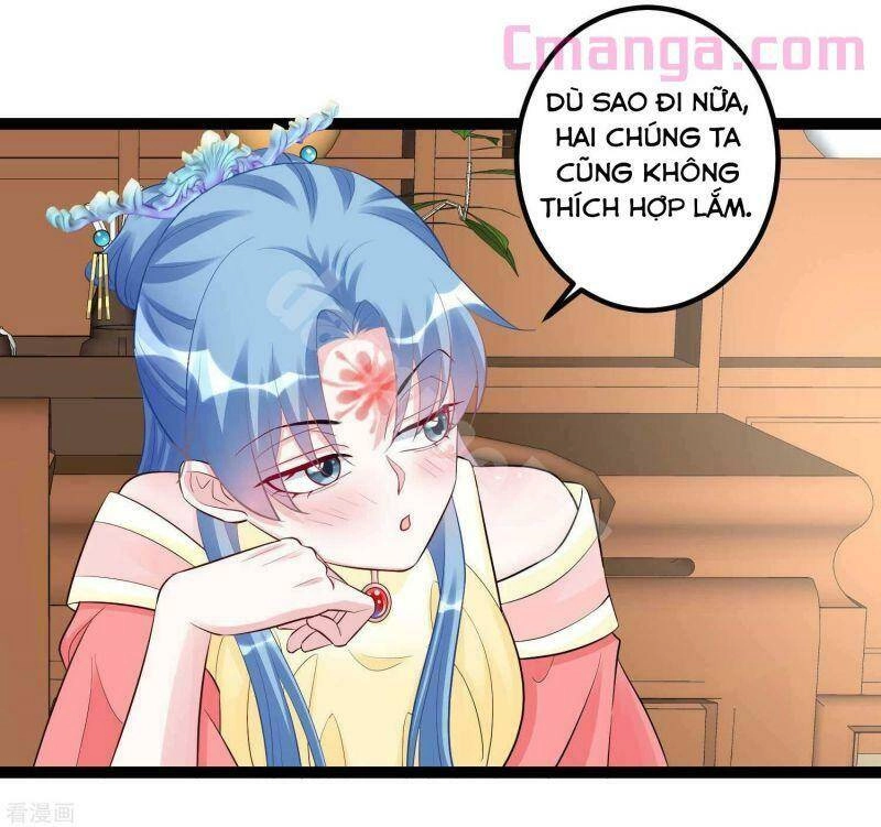 Độc Y Đích Nữ Chapter 43 - 29