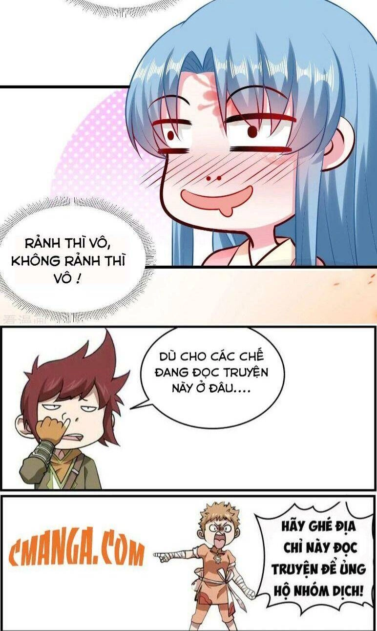 Độc Y Đích Nữ Chapter 43 - 33