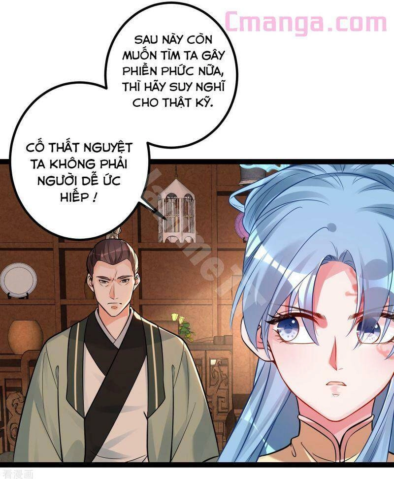 Độc Y Đích Nữ Chapter 44 - 8
