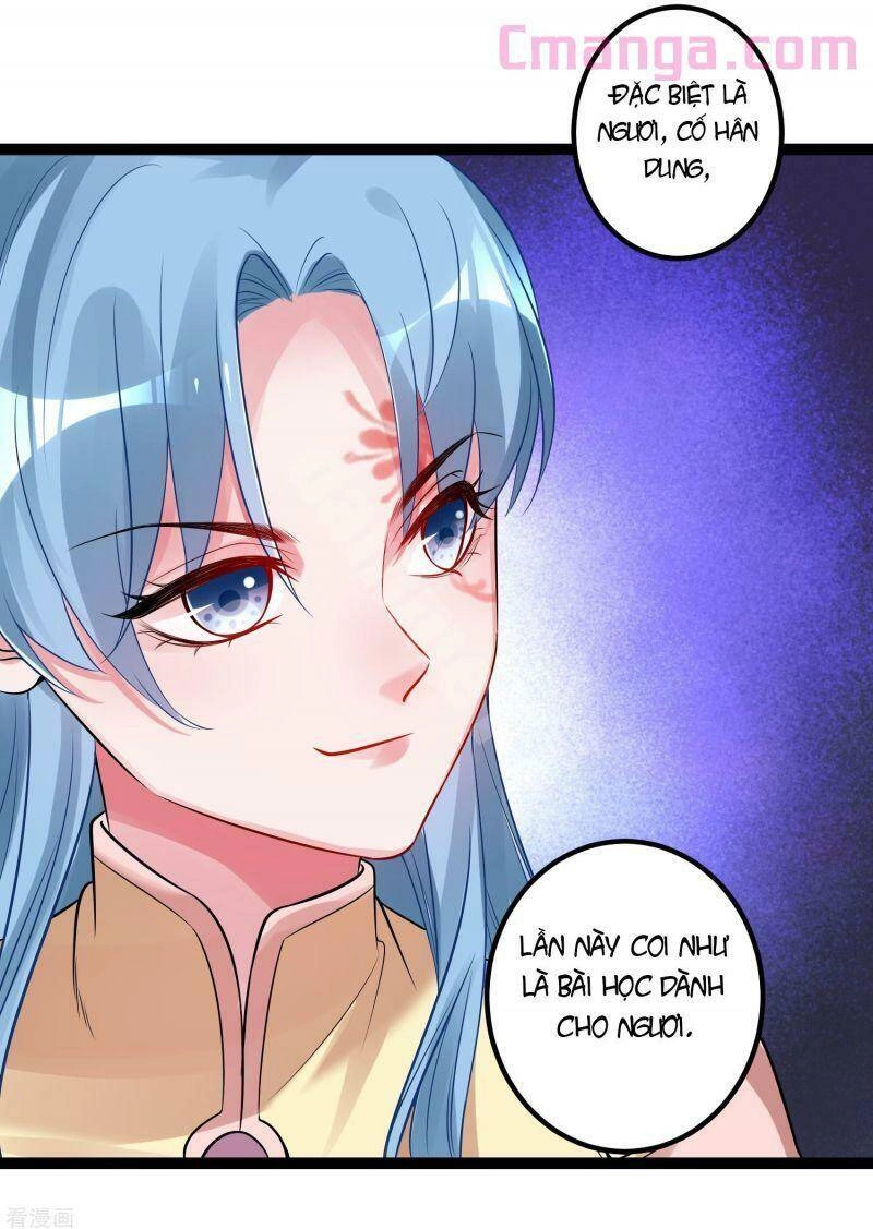 Độc Y Đích Nữ Chapter 44 - 9