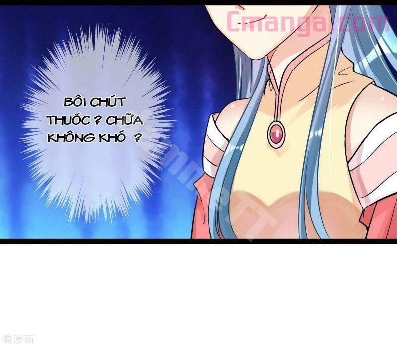 Độc Y Đích Nữ Chapter 44 - 15