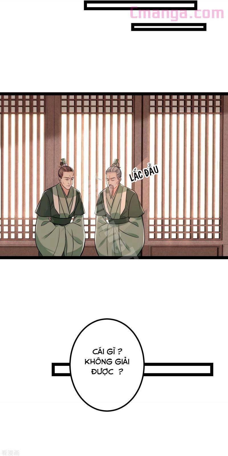 Độc Y Đích Nữ Chapter 44 - 21