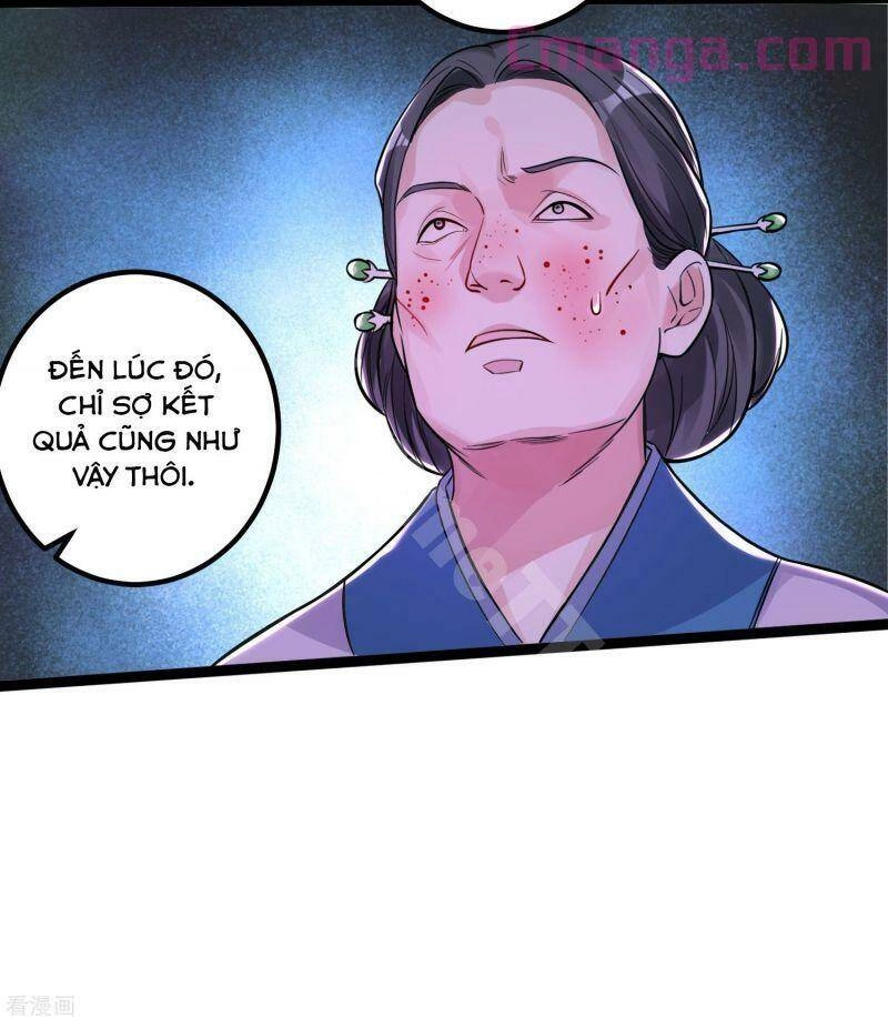 Độc Y Đích Nữ Chapter 44 - 23