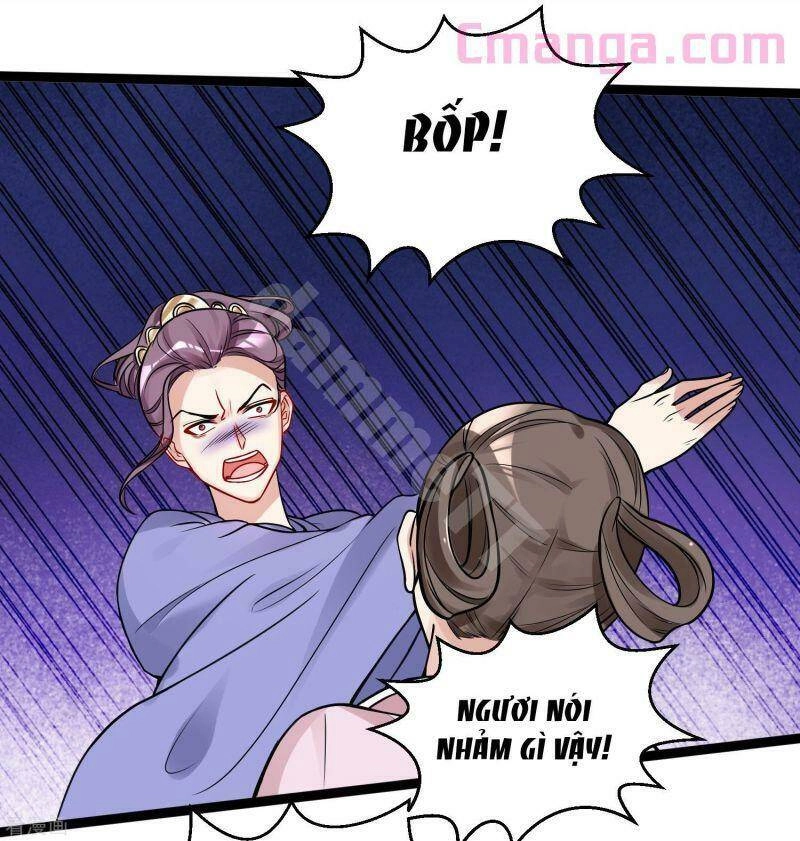 Độc Y Đích Nữ Chapter 44 - 25