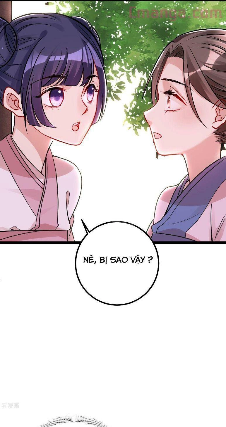 Độc Y Đích Nữ Chapter 44 - 28