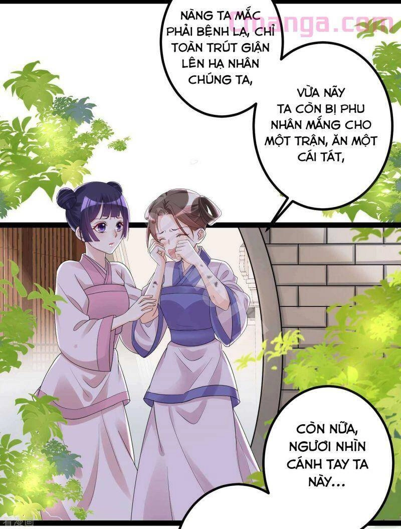 Độc Y Đích Nữ Chapter 45 - 3