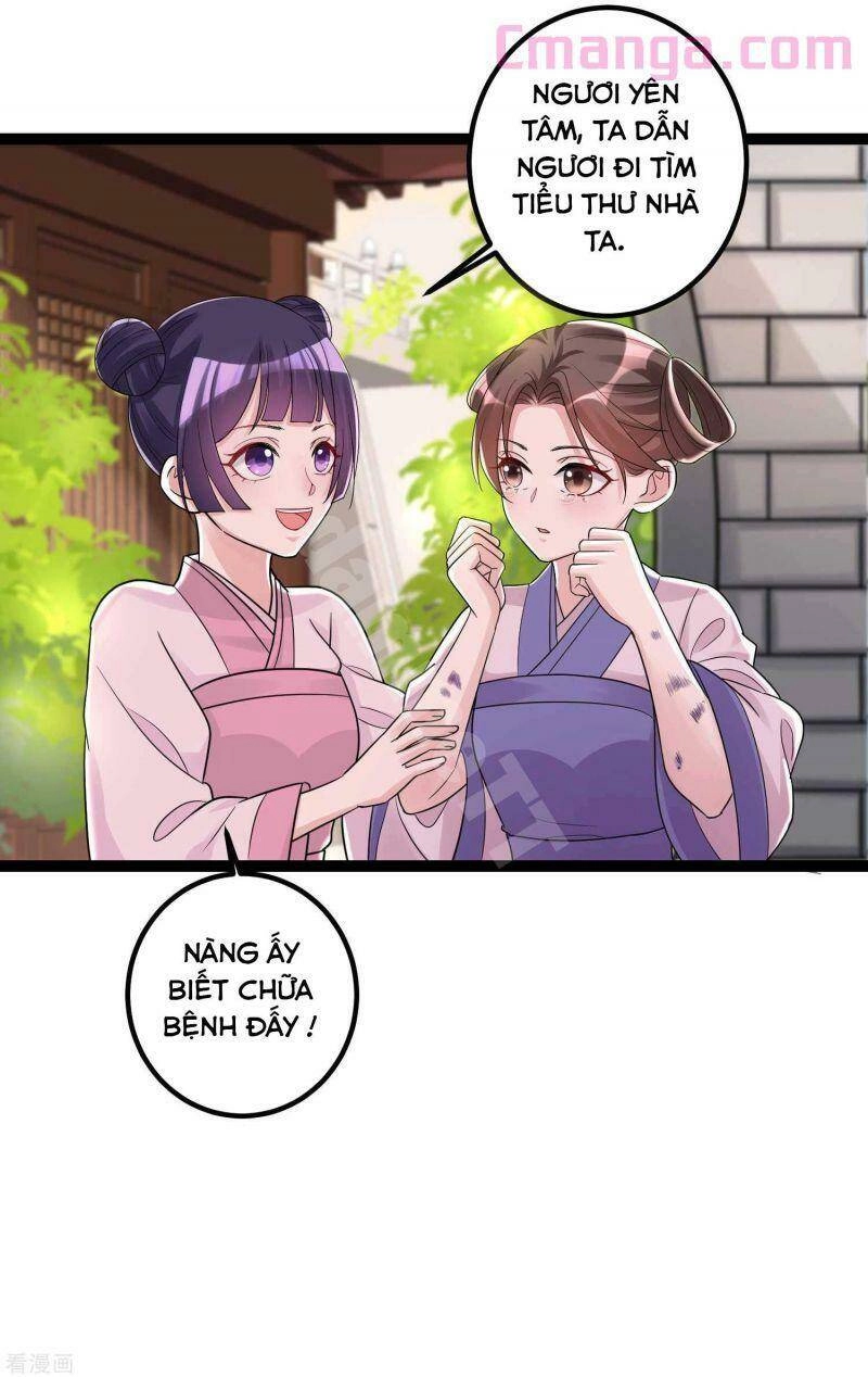 Độc Y Đích Nữ Chapter 45 - 5