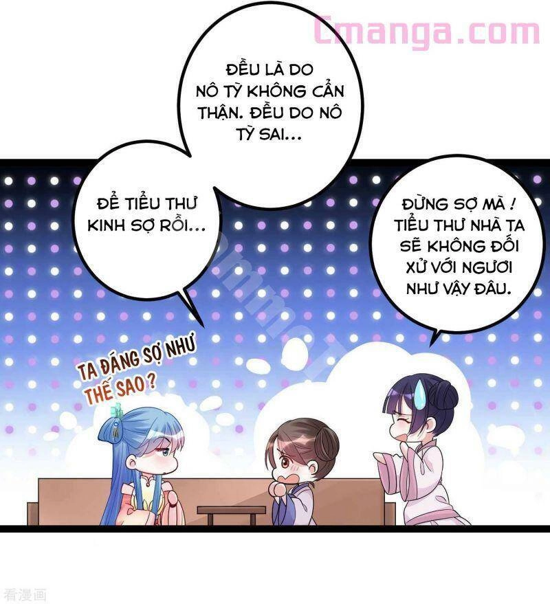 Độc Y Đích Nữ Chapter 45 - 7