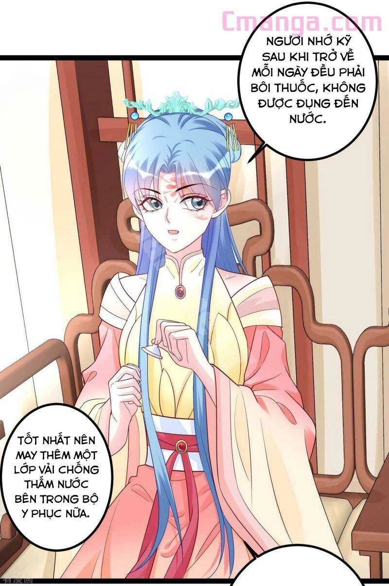 Độc Y Đích Nữ Chapter 45 - 8