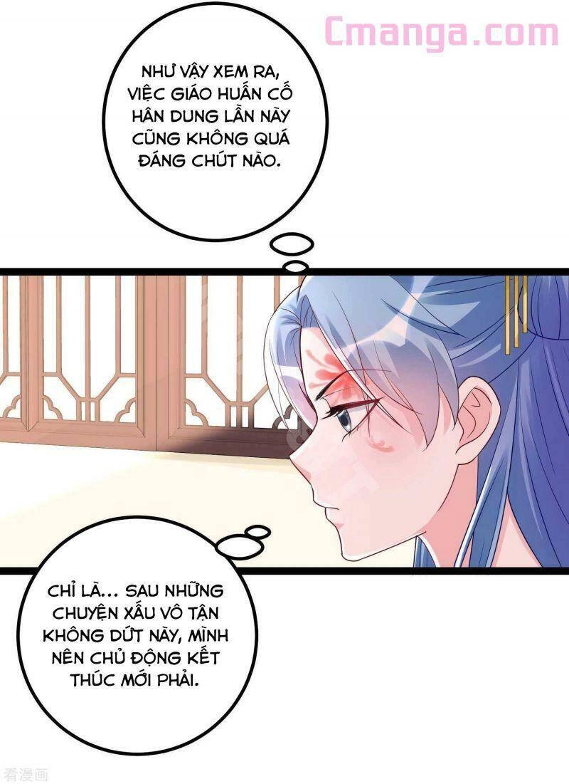 Độc Y Đích Nữ Chapter 45 - 10