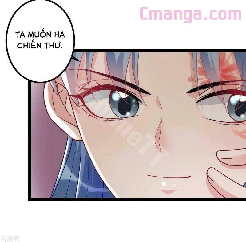 Độc Y Đích Nữ Chapter 45 - 13