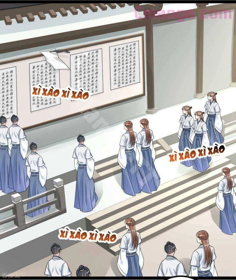 Độc Y Đích Nữ Chapter 45 - 15