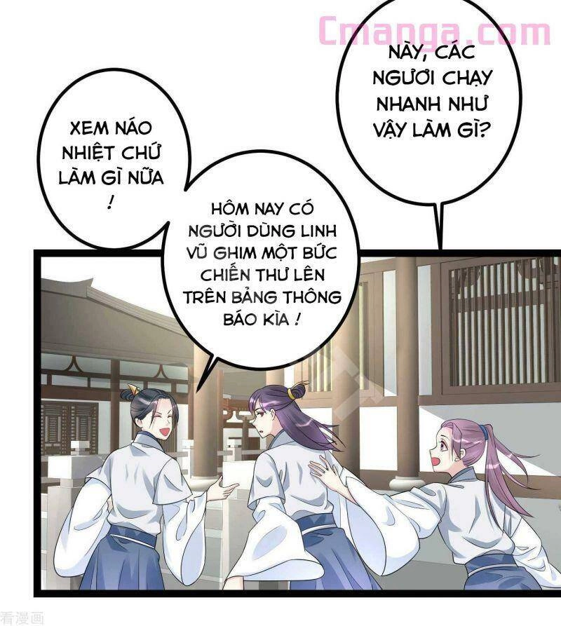 Độc Y Đích Nữ Chapter 45 - 16