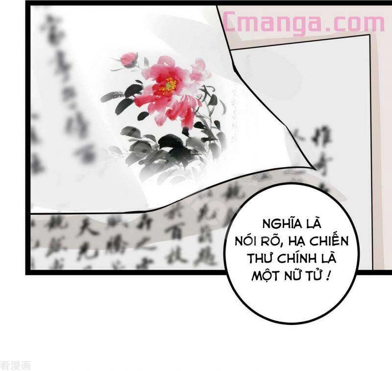 Độc Y Đích Nữ Chapter 45 - 19