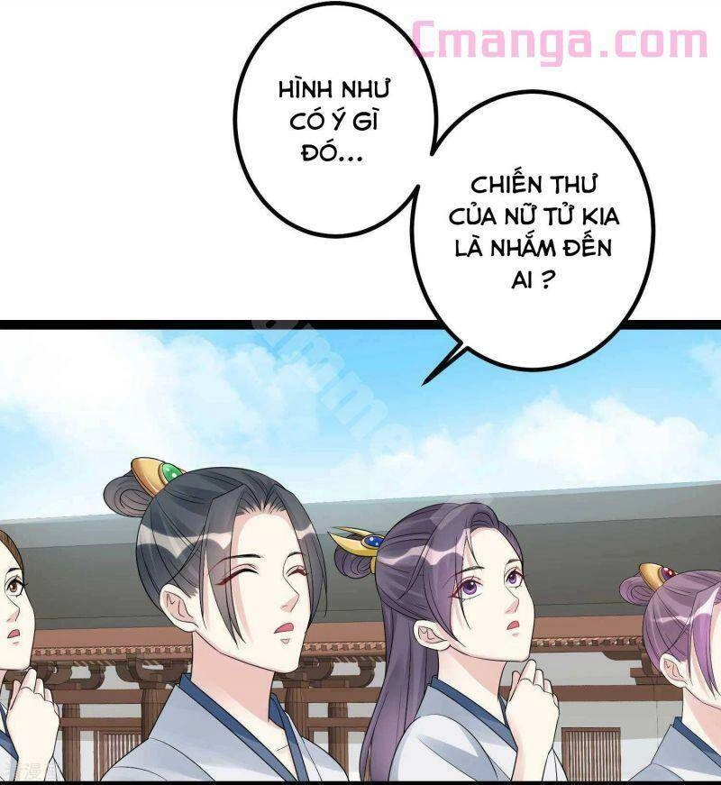 Độc Y Đích Nữ Chapter 45 - 20