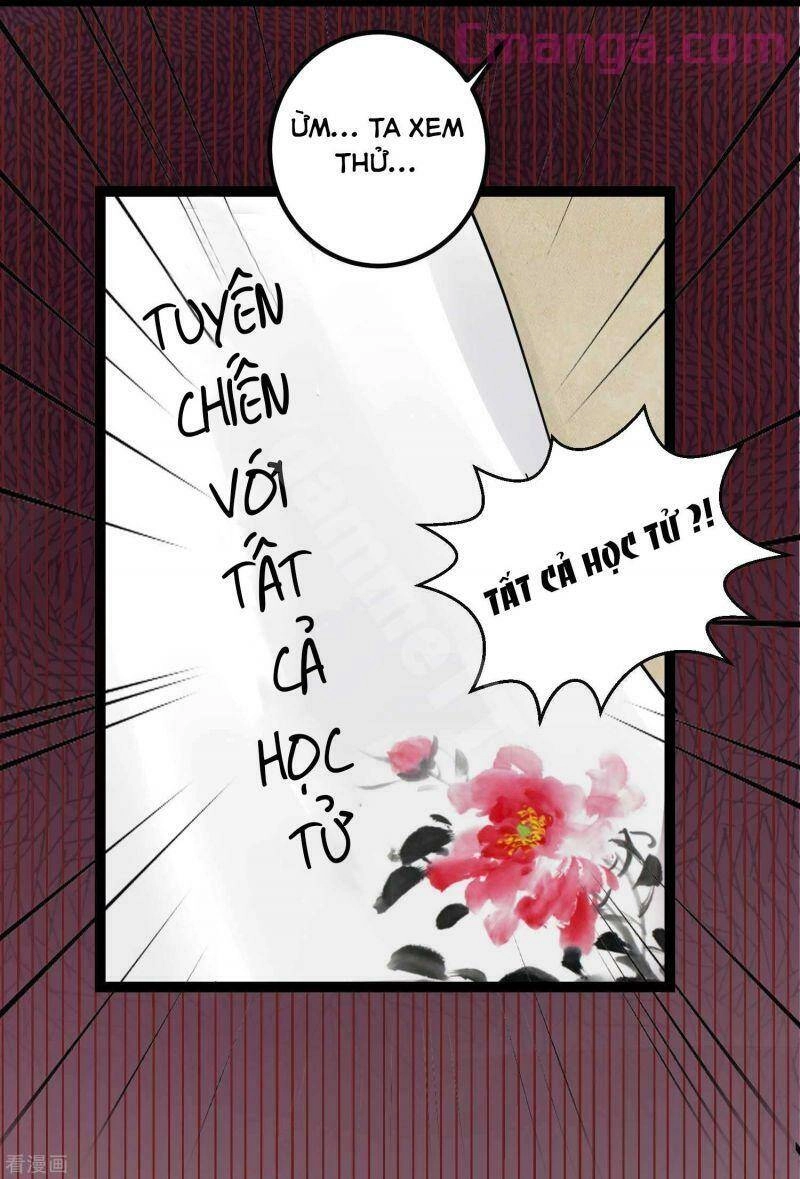 Độc Y Đích Nữ Chapter 45 - 21