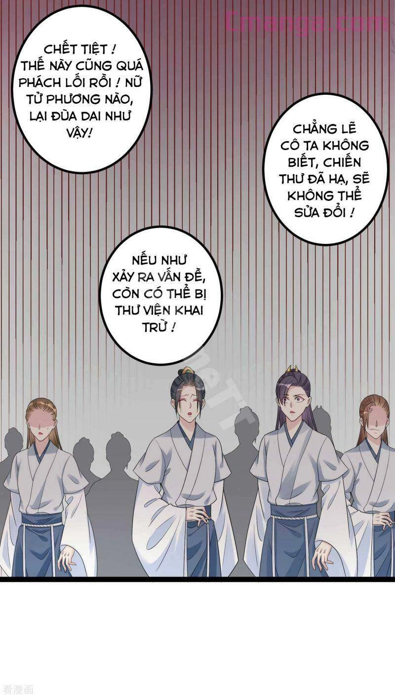 Độc Y Đích Nữ Chapter 45 - 22
