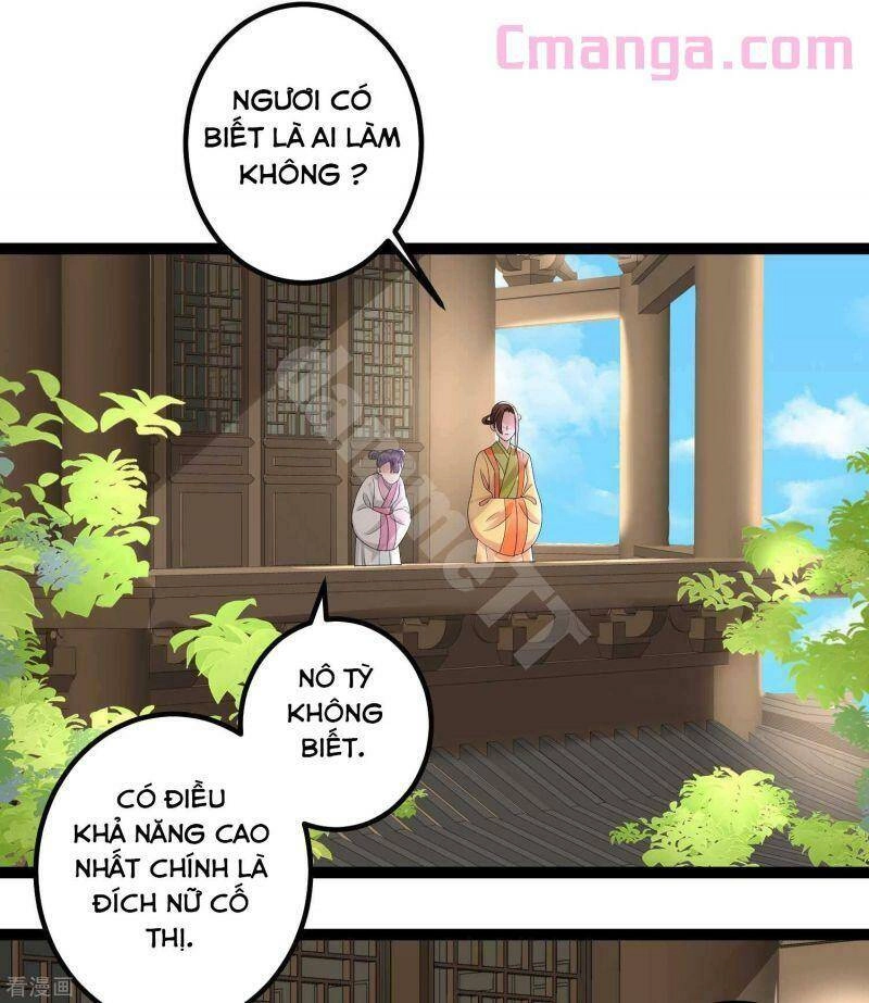 Độc Y Đích Nữ Chapter 45 - 23