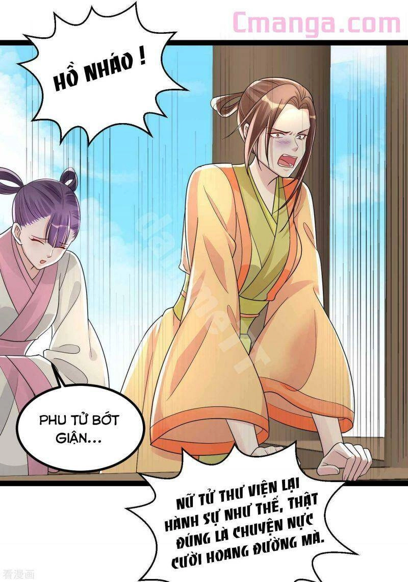 Độc Y Đích Nữ Chapter 45 - 25