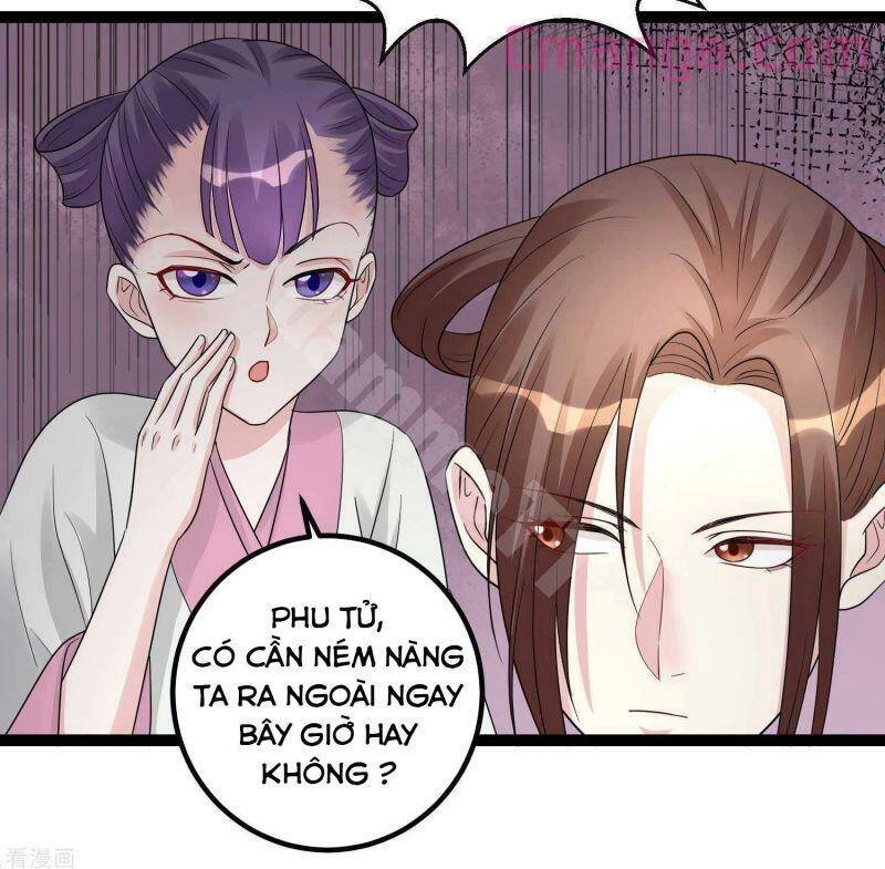 Độc Y Đích Nữ Chapter 45 - 26