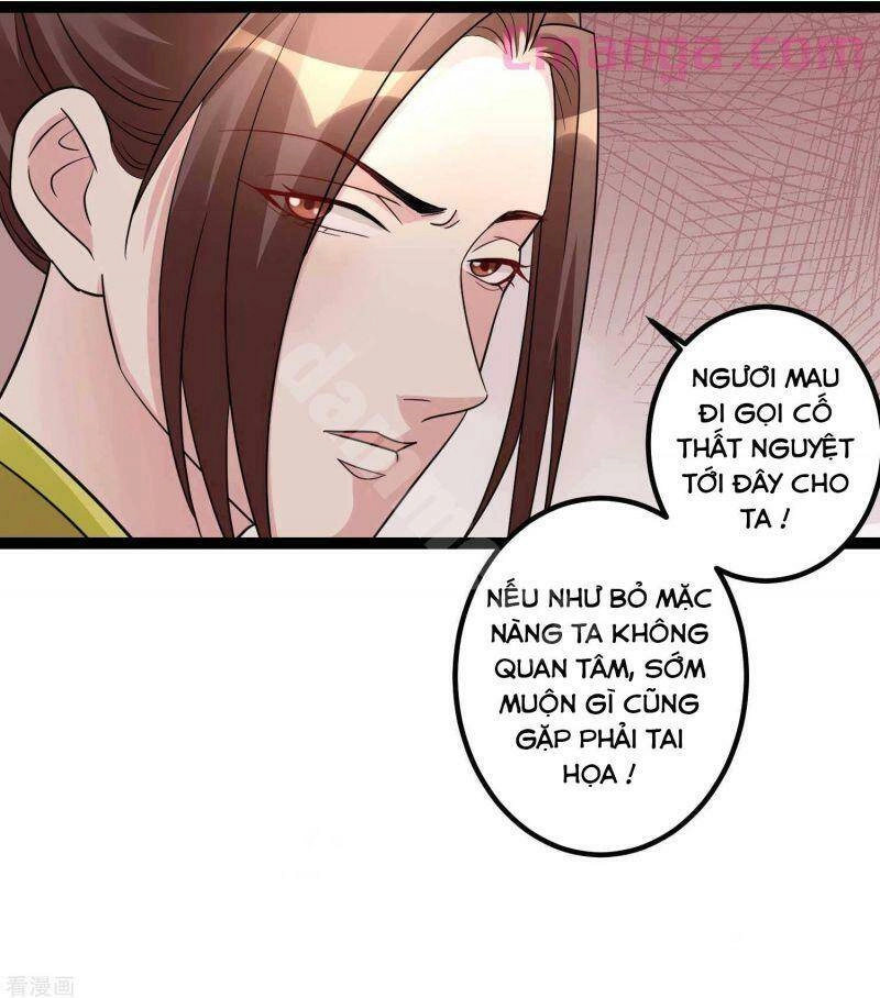Độc Y Đích Nữ Chapter 45 - 27