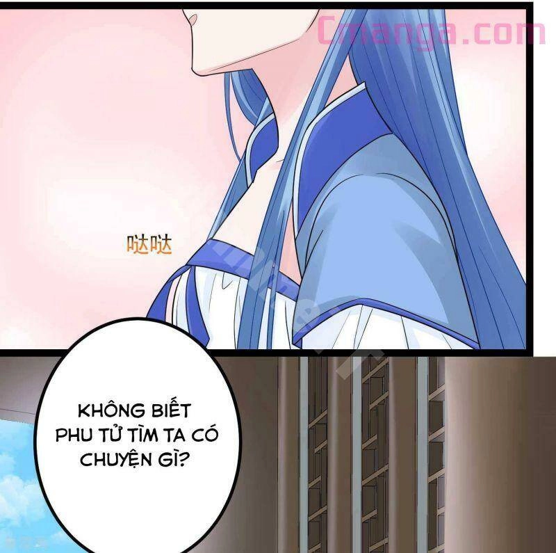 Độc Y Đích Nữ Chapter 45 - 29