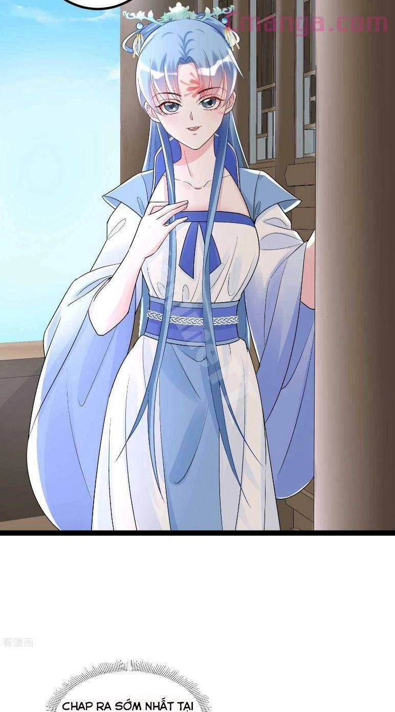 Độc Y Đích Nữ Chapter 45 - 30