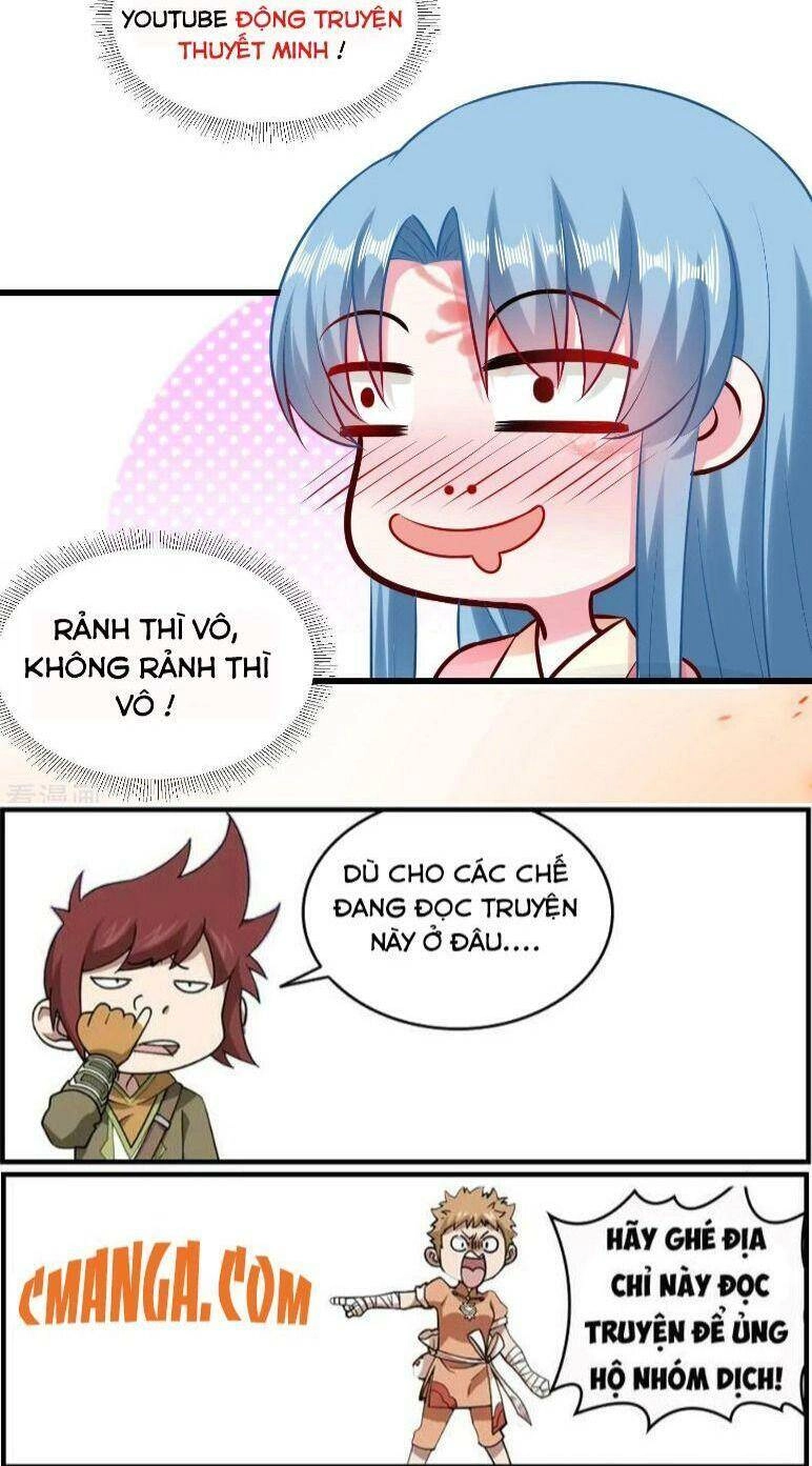 Độc Y Đích Nữ Chapter 45 - 31