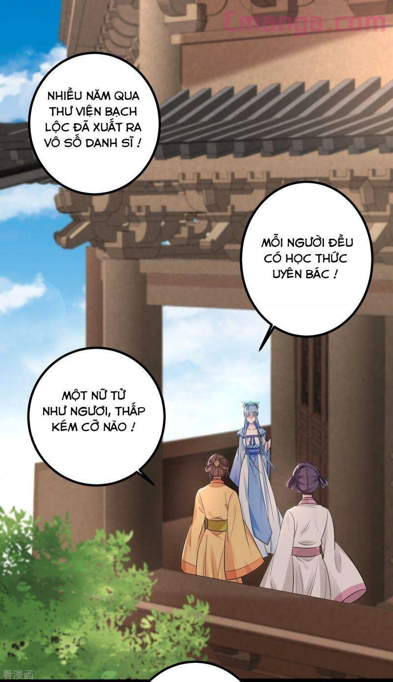 Độc Y Đích Nữ Chapter 46 - 2