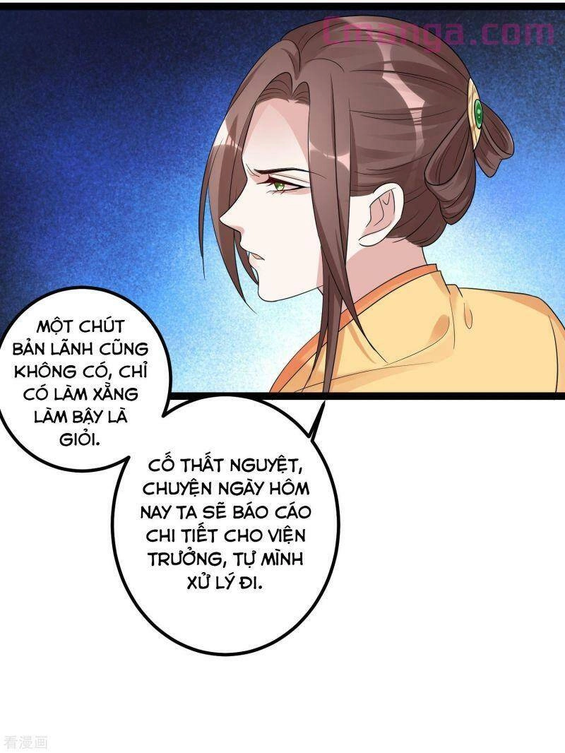 Độc Y Đích Nữ Chapter 46 - 6