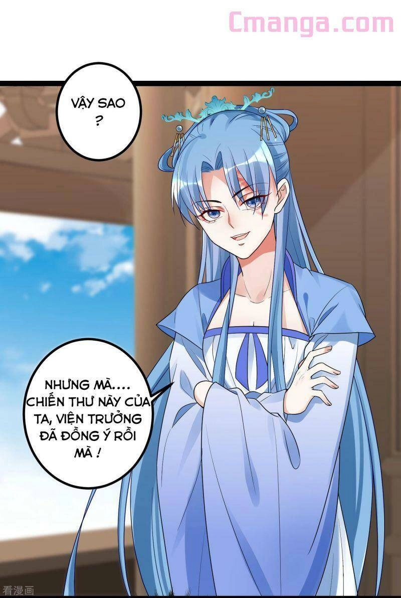 Độc Y Đích Nữ Chapter 46 - 7