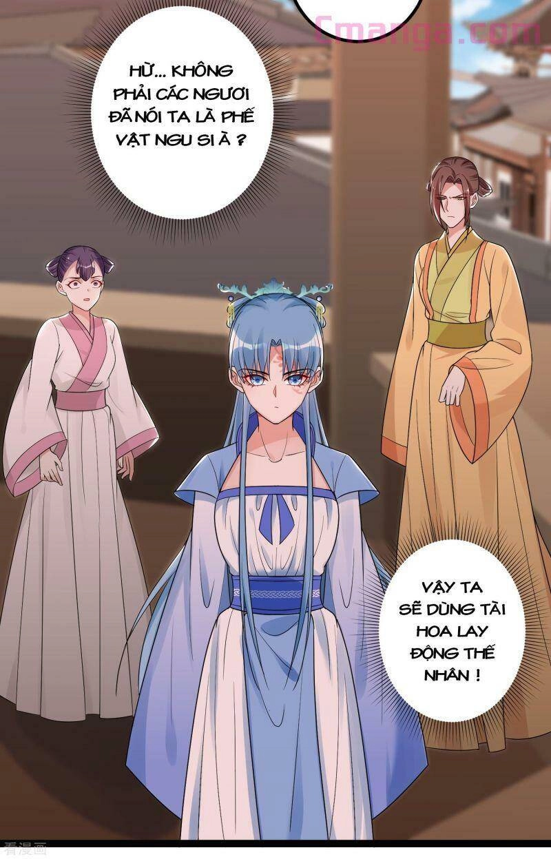 Độc Y Đích Nữ Chapter 46 - 10