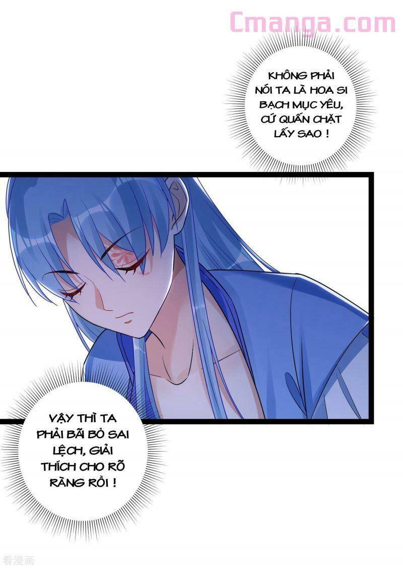 Độc Y Đích Nữ Chapter 46 - 11